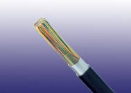 image of Foam Skin Insulated AP Sheathed (ALPETH) Jelly Filled Cables to ICEA S-84-608